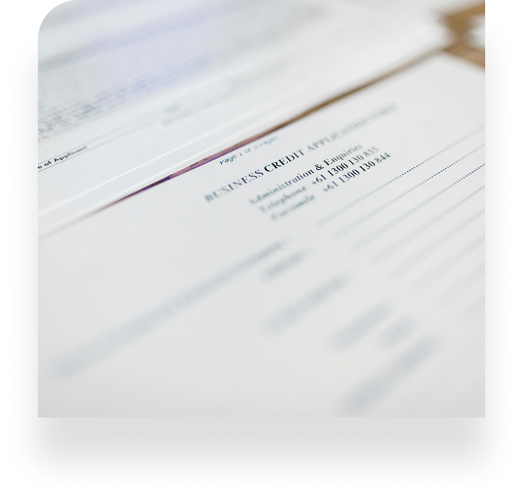 Documentos de crédito